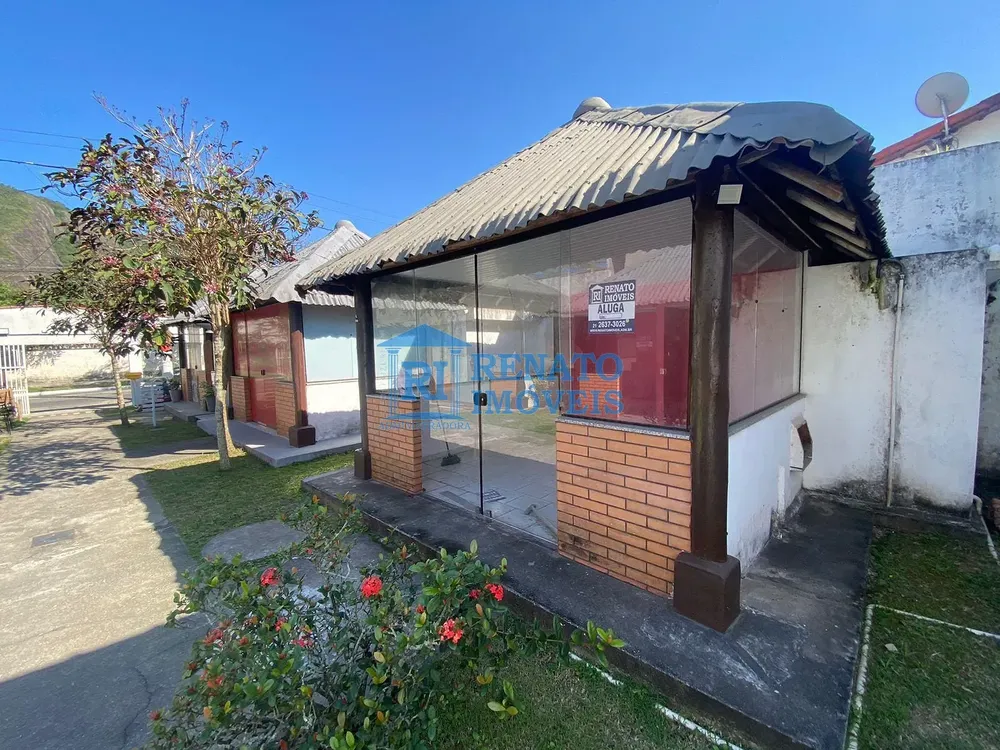 Loja-Salão, 18 m² - Foto 3