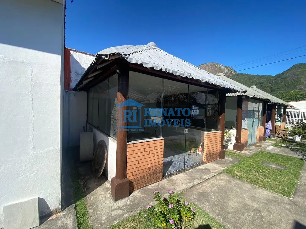 Loja-Salão, 18 m² - Foto 19