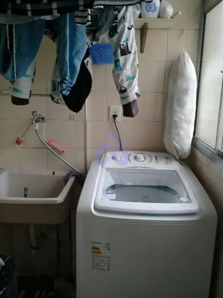 Apartamento, 2 quartos, 48 m² - Foto 2