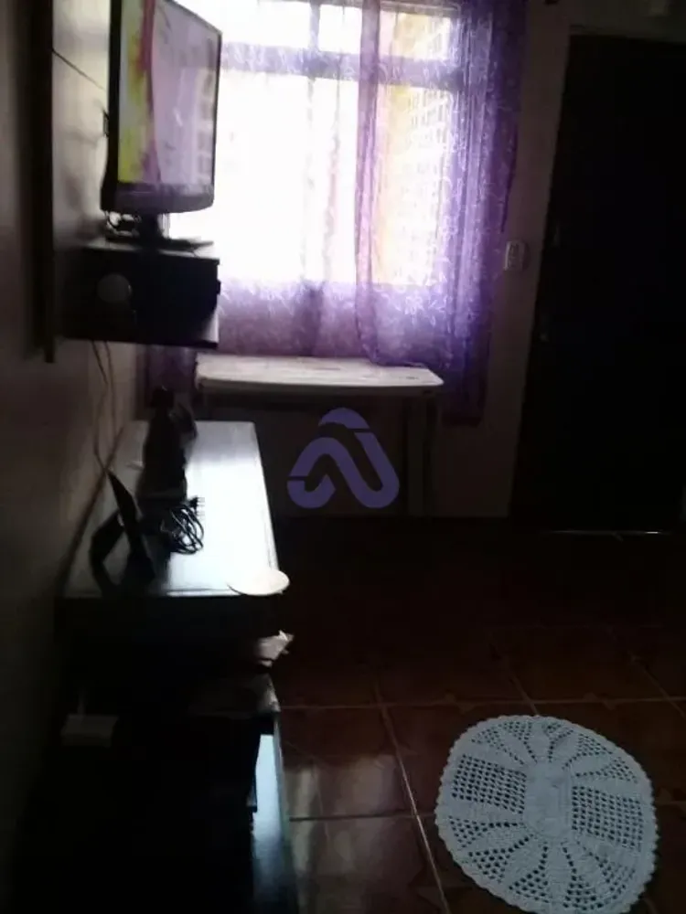 Apartamento, 2 quartos, 48 m² - Foto 1