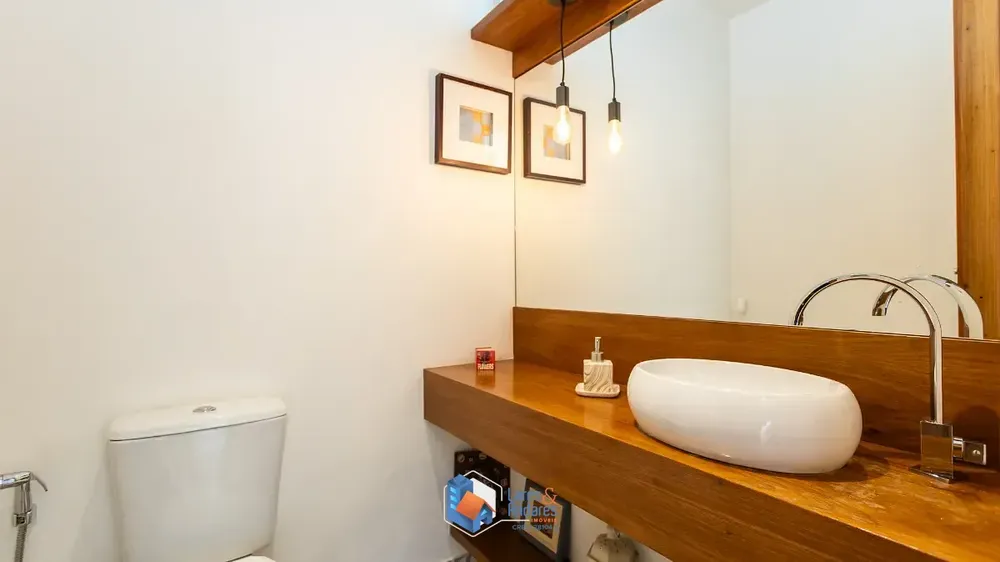 Cobertura, 2 quartos, 159 m² - Foto 4