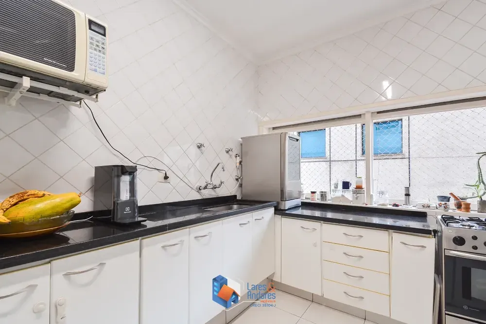 Apartamento, 4 quartos, 144 m² - Foto 8