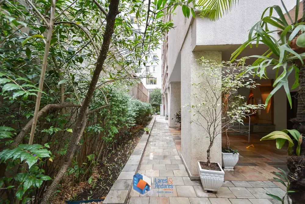 Apartamento, 4 quartos, 144 m² - Foto 7