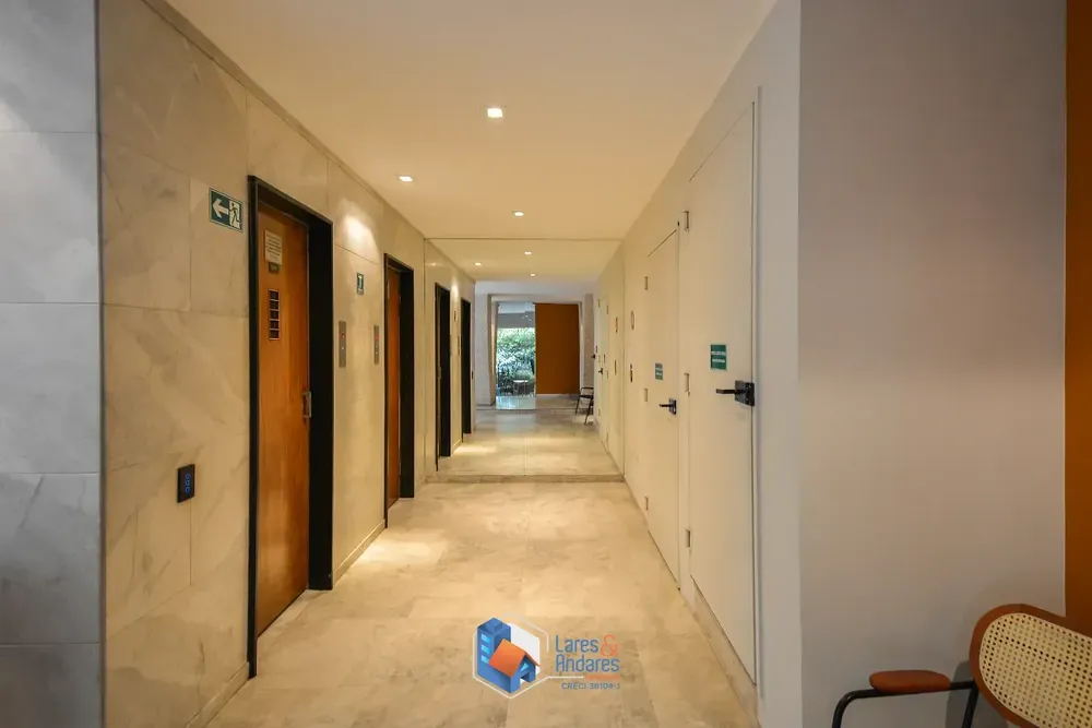 Apartamento, 4 quartos, 144 m² - Foto 5