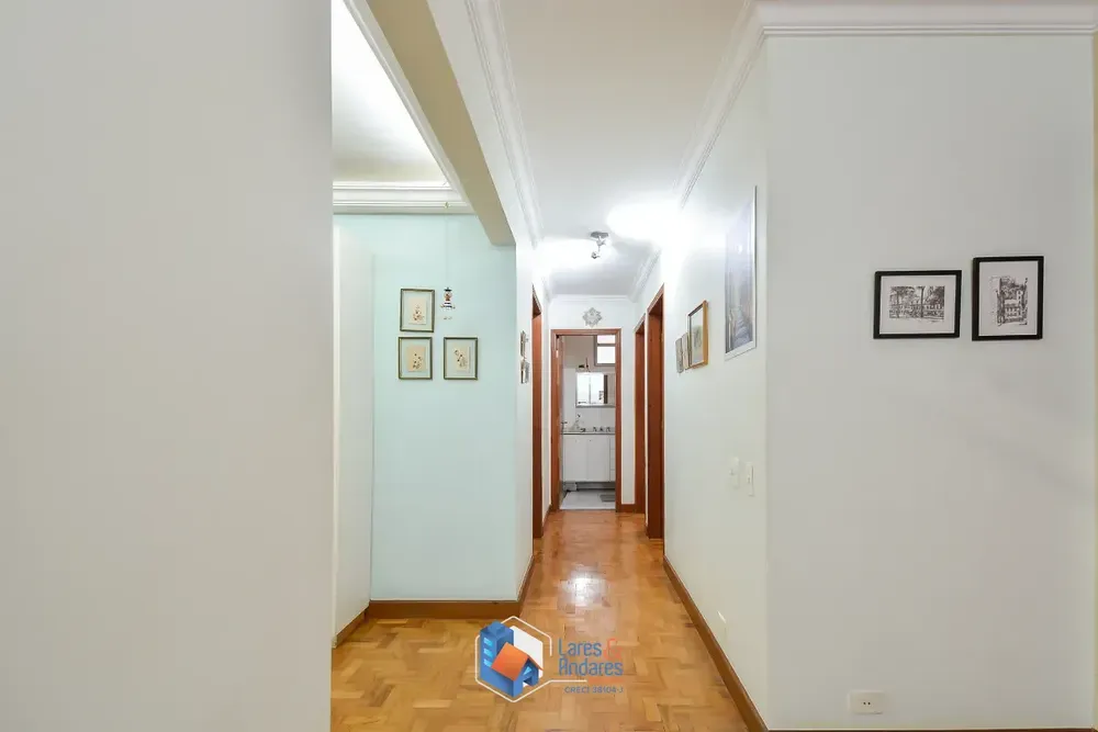 Apartamento, 4 quartos, 144 m² - Foto 6