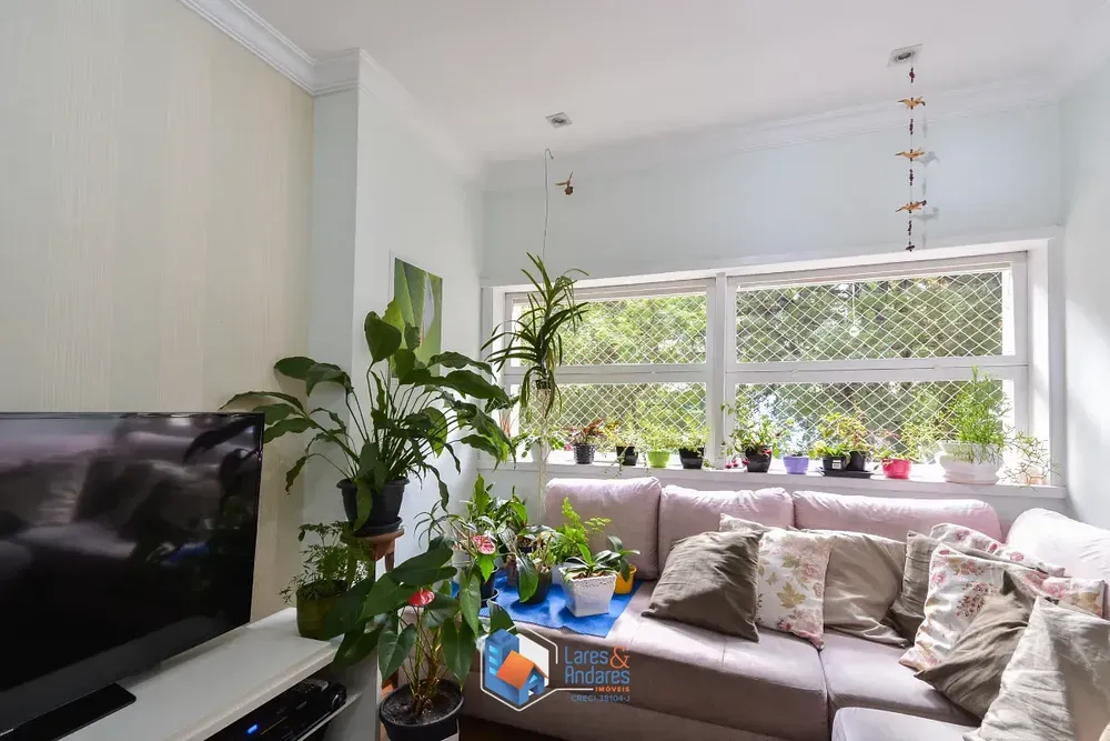 Apartamento, 4 quartos, 144 m² - Foto 4