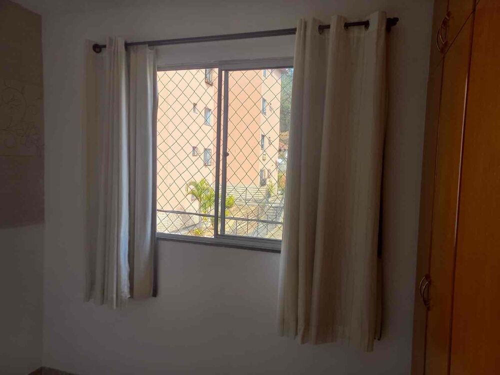 Apartamento à venda com 2 quartos, 5000m² - Foto 2