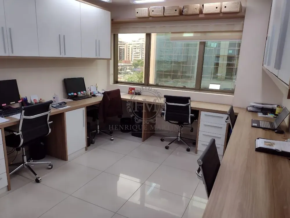 Sala-Conjunto, 59 m² - Foto 14