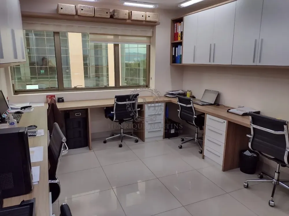 Sala-Conjunto, 59 m² - Foto 3