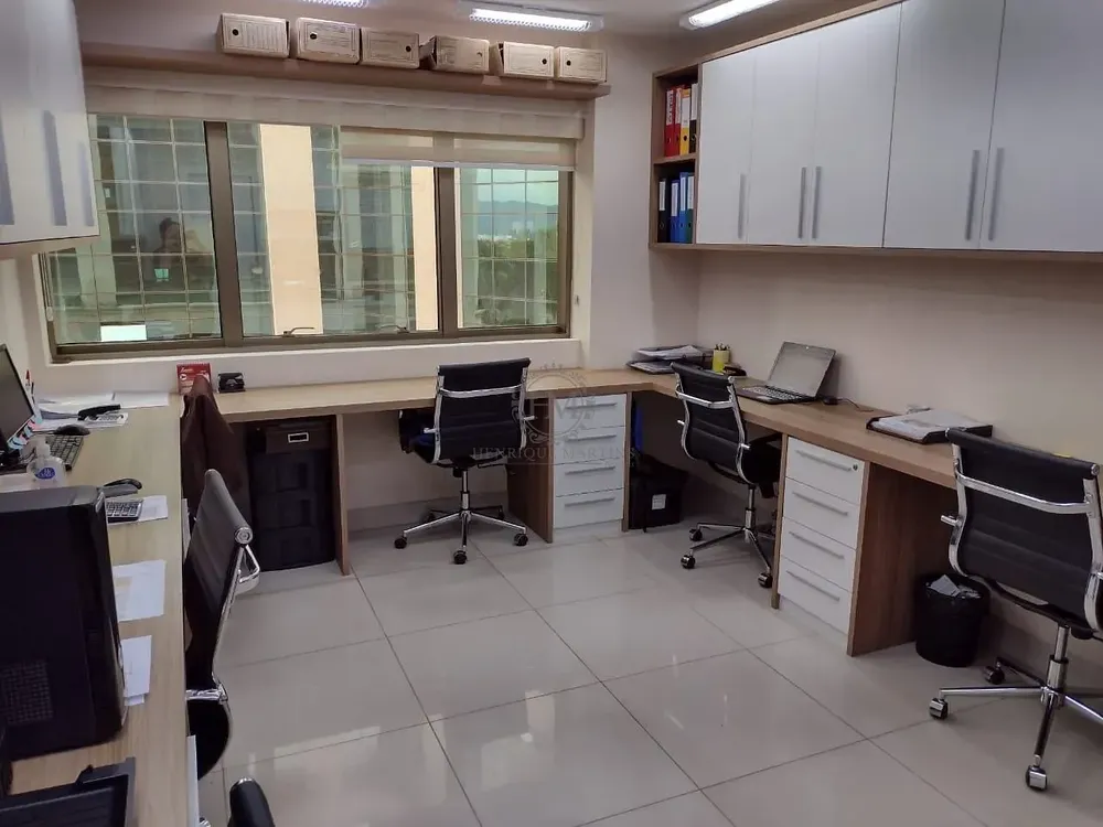 Sala-Conjunto, 59 m² - Foto 23