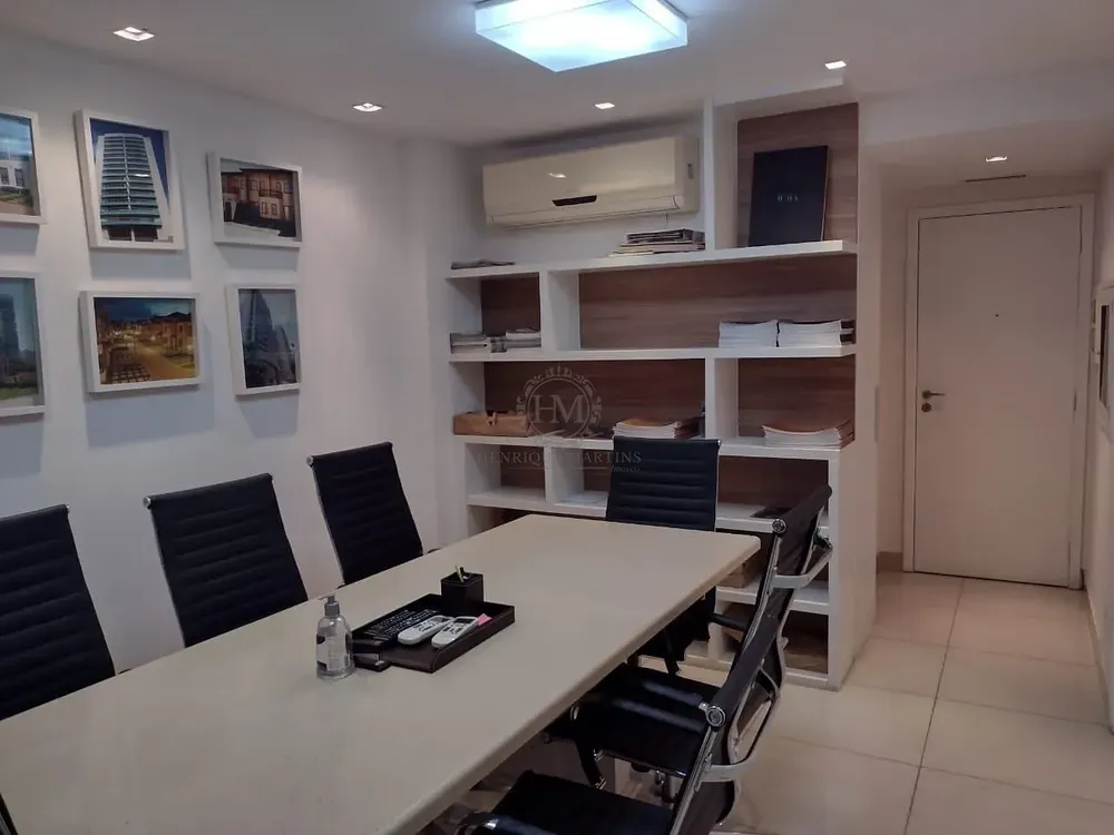 Sala-Conjunto, 59 m² - Foto 22