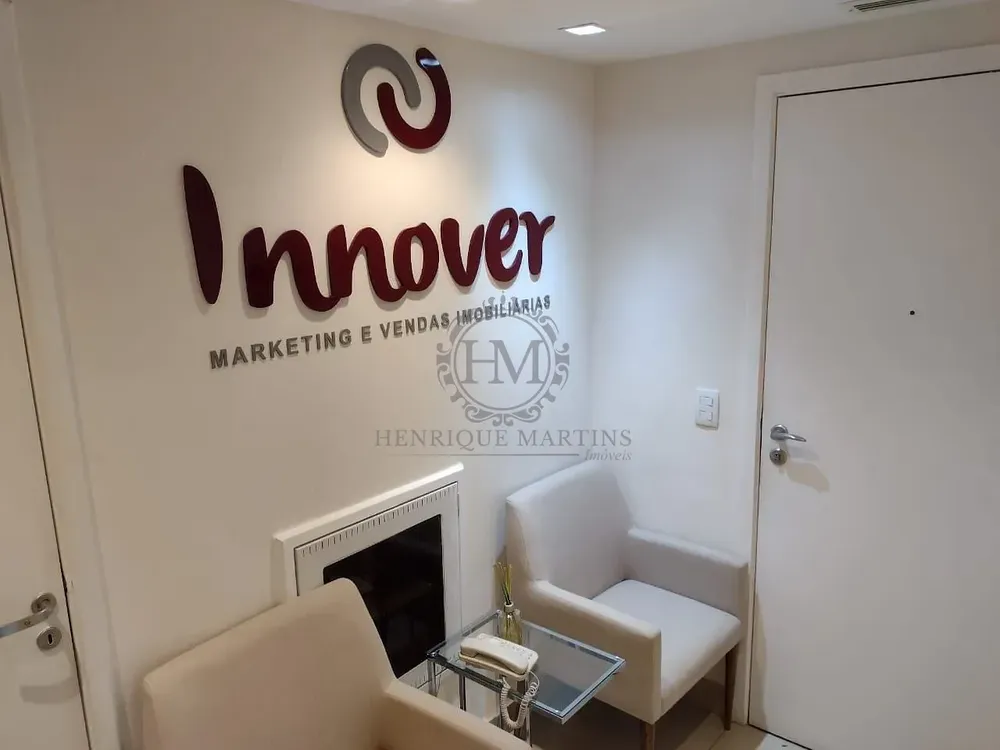 Sala-Conjunto, 59 m² - Foto 12