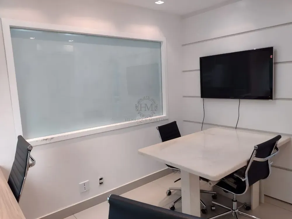 Sala-Conjunto, 59 m² - Foto 19
