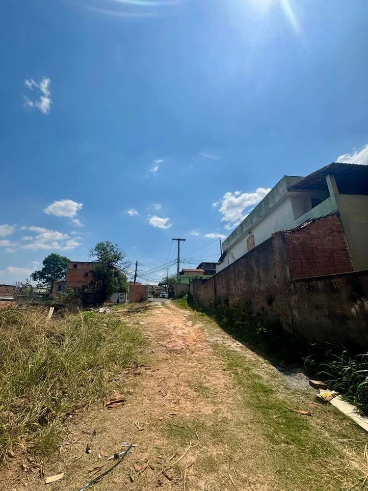 Terreno, 500 m² - Foto 2