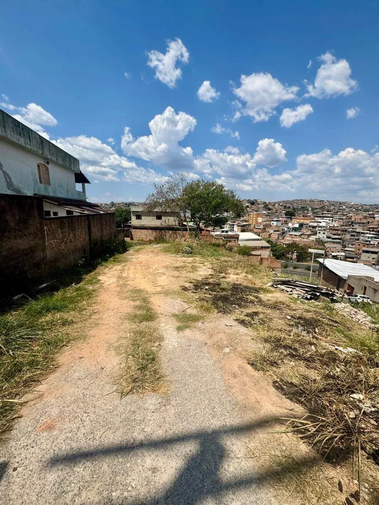 Terreno, 500 m² - Foto 1