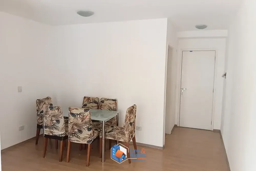 Apartamento, 2 quartos, 61 m² - Foto 7