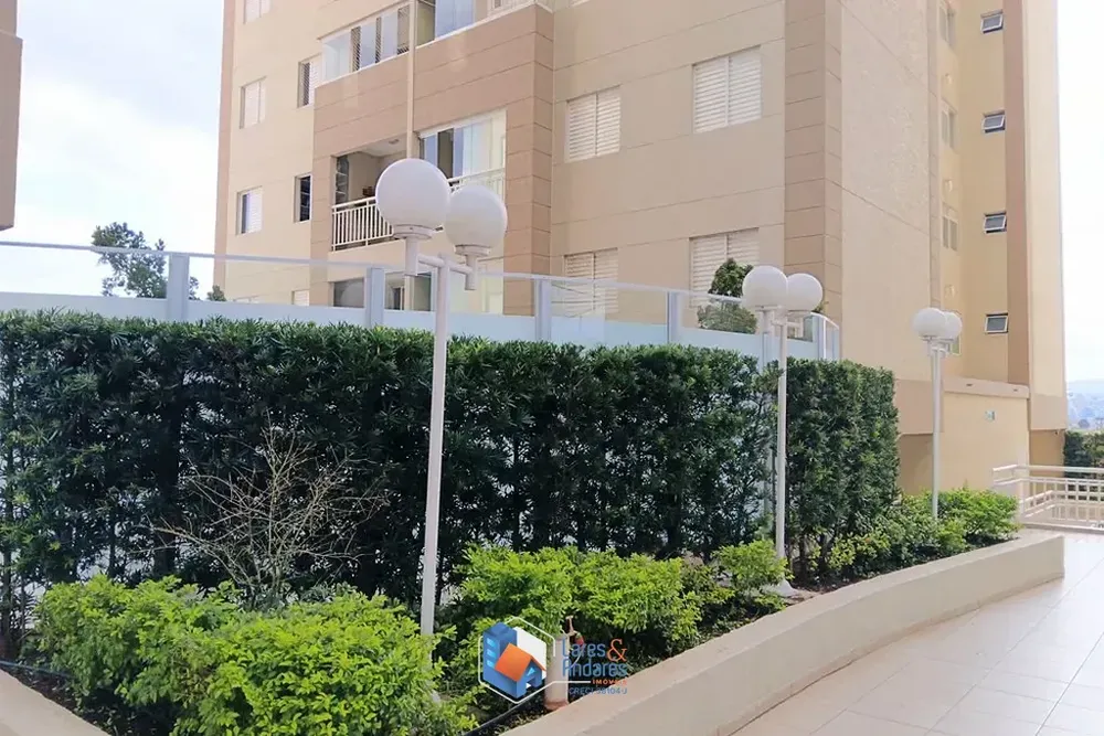 Apartamento, 2 quartos, 61 m² - Foto 1