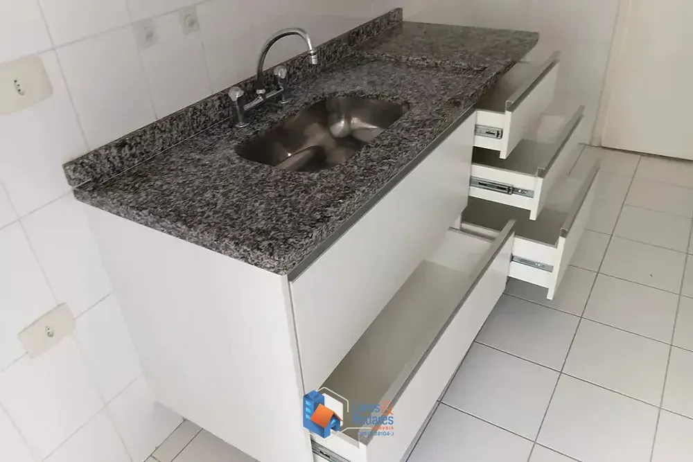 Apartamento, 2 quartos, 61 m² - Foto 3