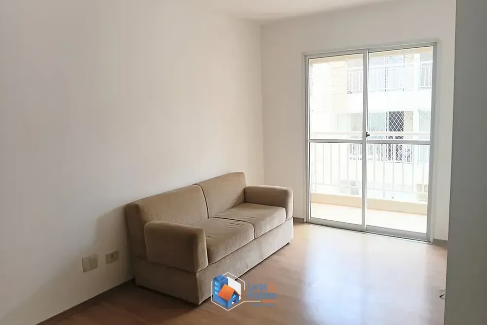 Apartamento, 2 quartos, 61 m² - Foto 2