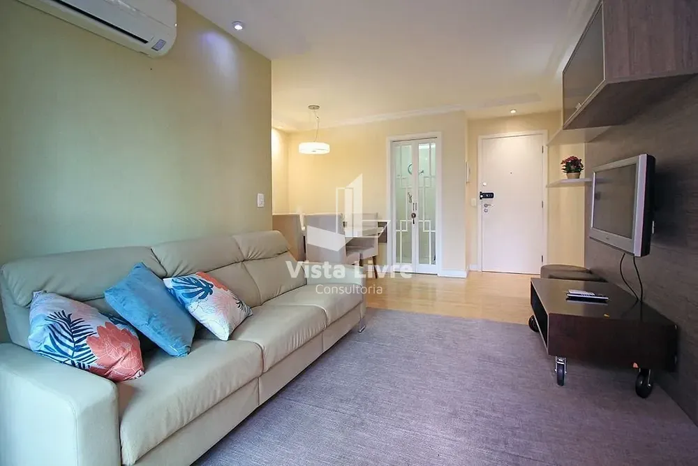 Apartamento, 3 quartos, 77 m² - Foto 4