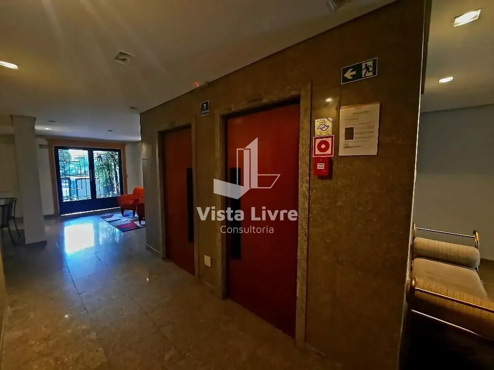 Apartamento, 3 quartos, 77 m² - Foto 8