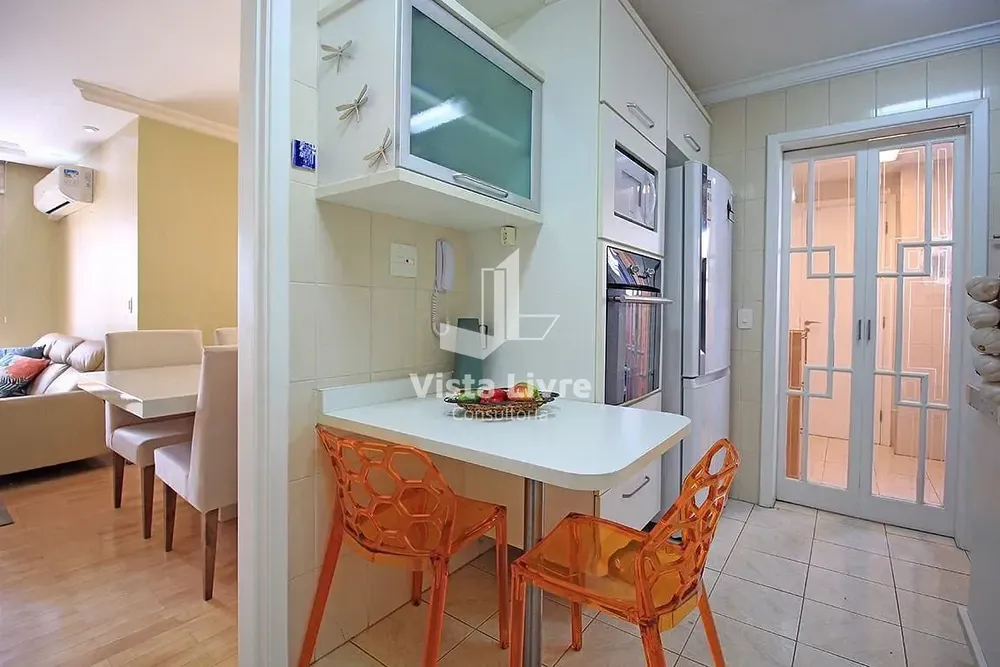 Apartamento, 3 quartos, 77 m² - Foto 2