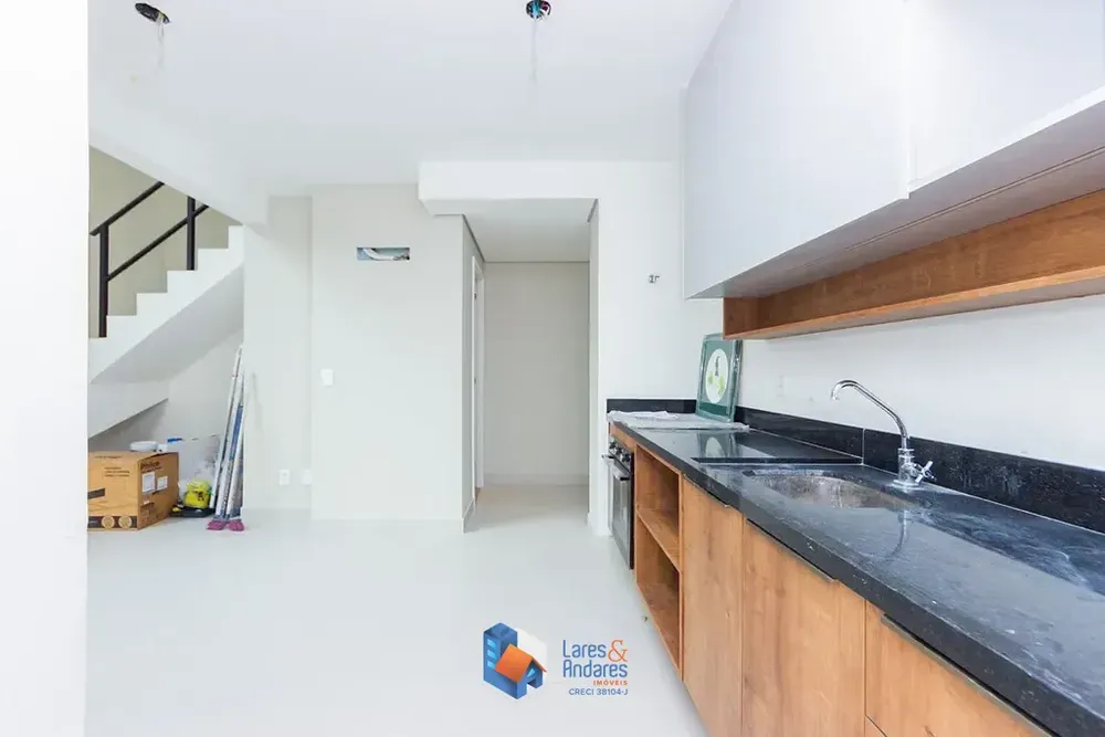 Apartamento, 1 quarto, 63 m² - Foto 2