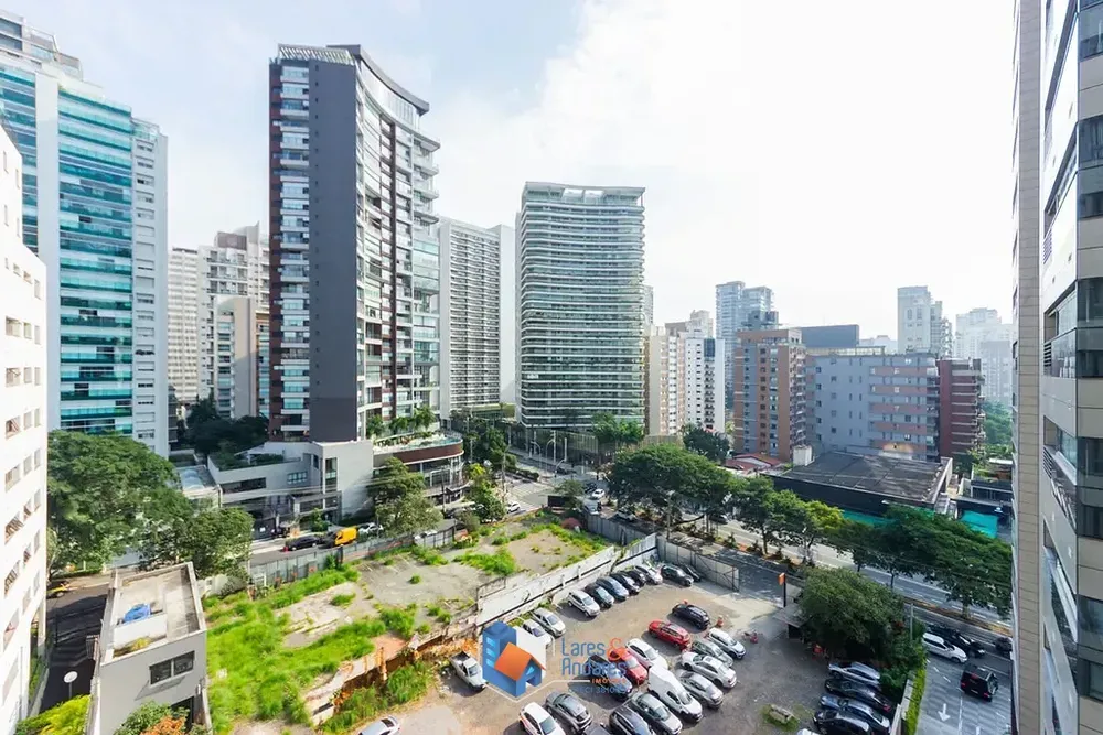 Apartamento, 1 quarto, 63 m² - Foto 3