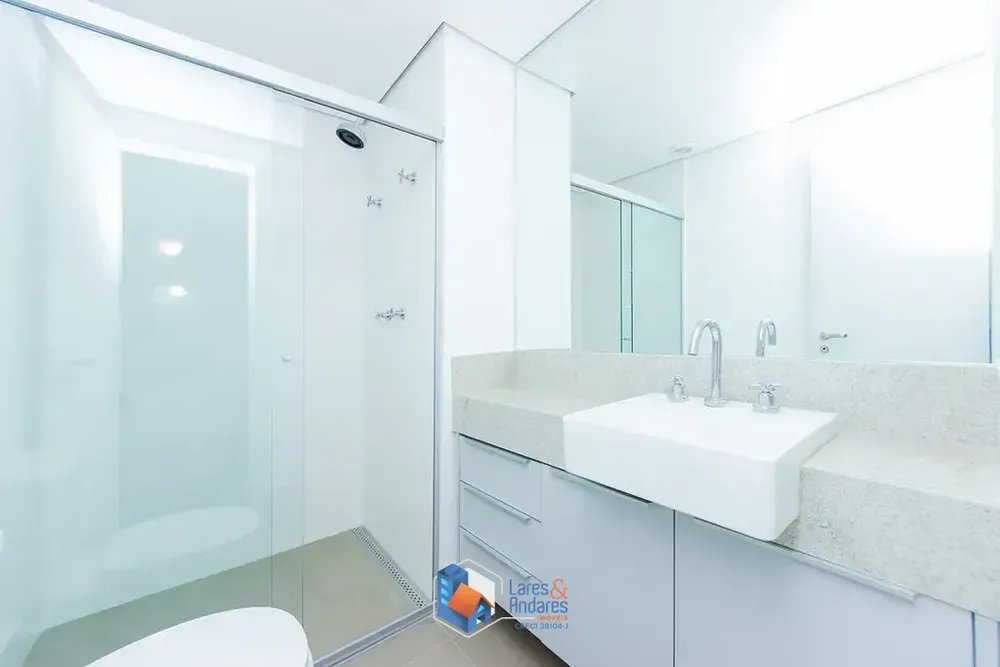 Apartamento, 1 quarto, 63 m² - Foto 1