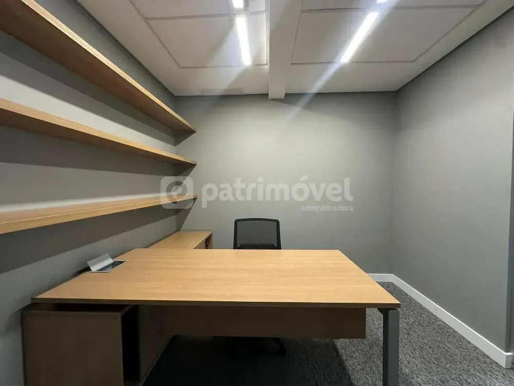 Sala-Conjunto, 170 m² - Foto 17