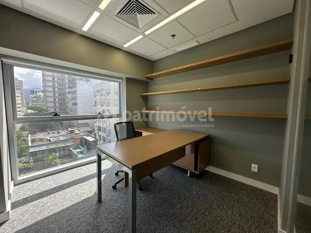 Sala-Conjunto, 170 m² - Foto 14