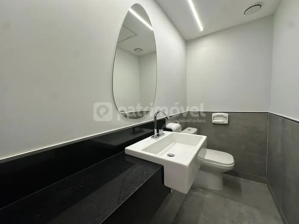 Sala-Conjunto, 170 m² - Foto 23