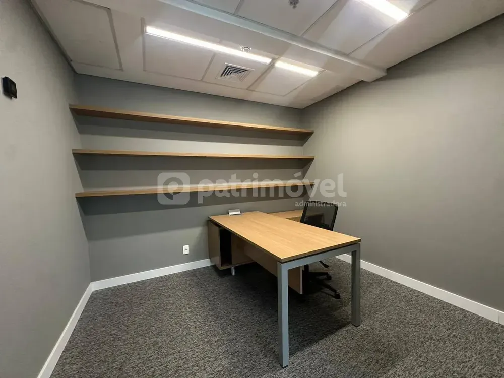 Sala-Conjunto, 170 m² - Foto 16