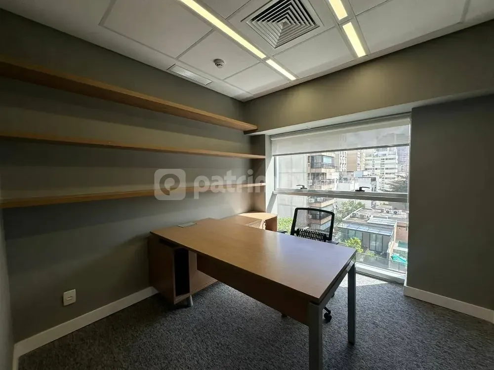 Sala-Conjunto, 170 m² - Foto 19