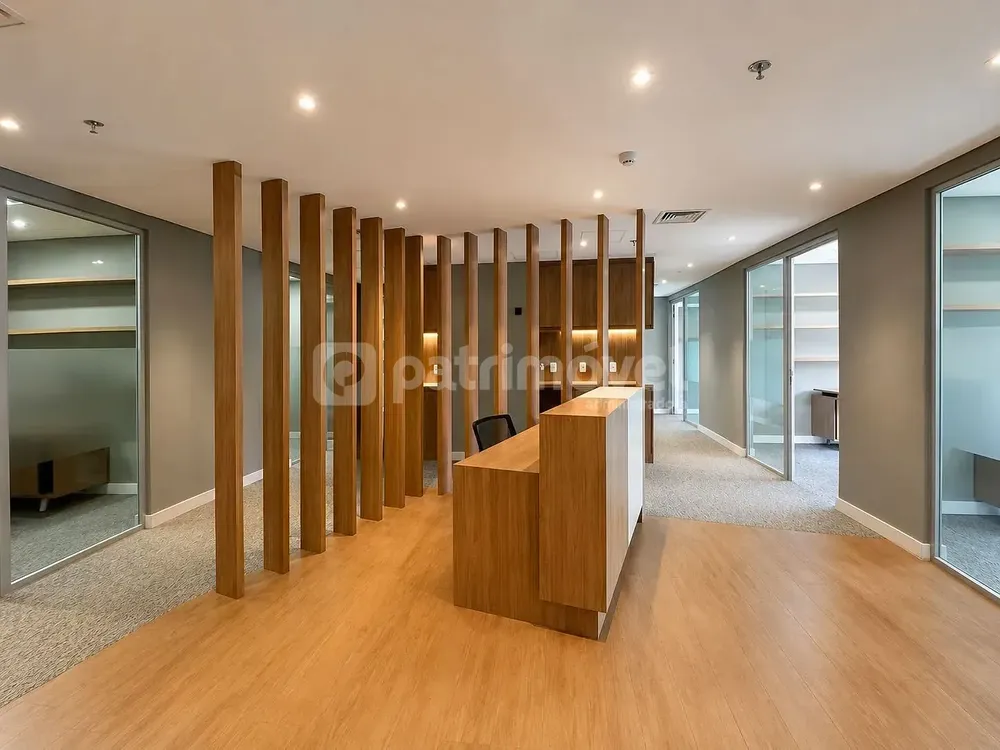 Sala-Conjunto, 170 m² - Foto 2