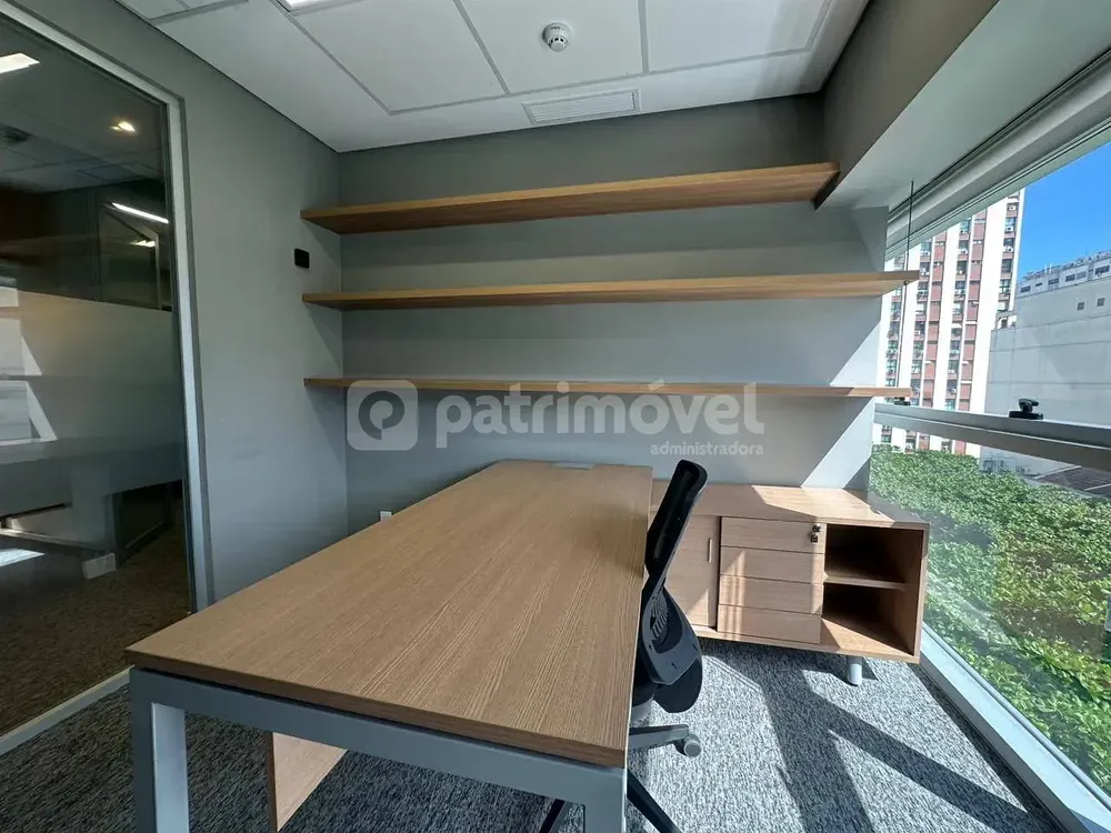 Sala-Conjunto, 170 m² - Foto 18