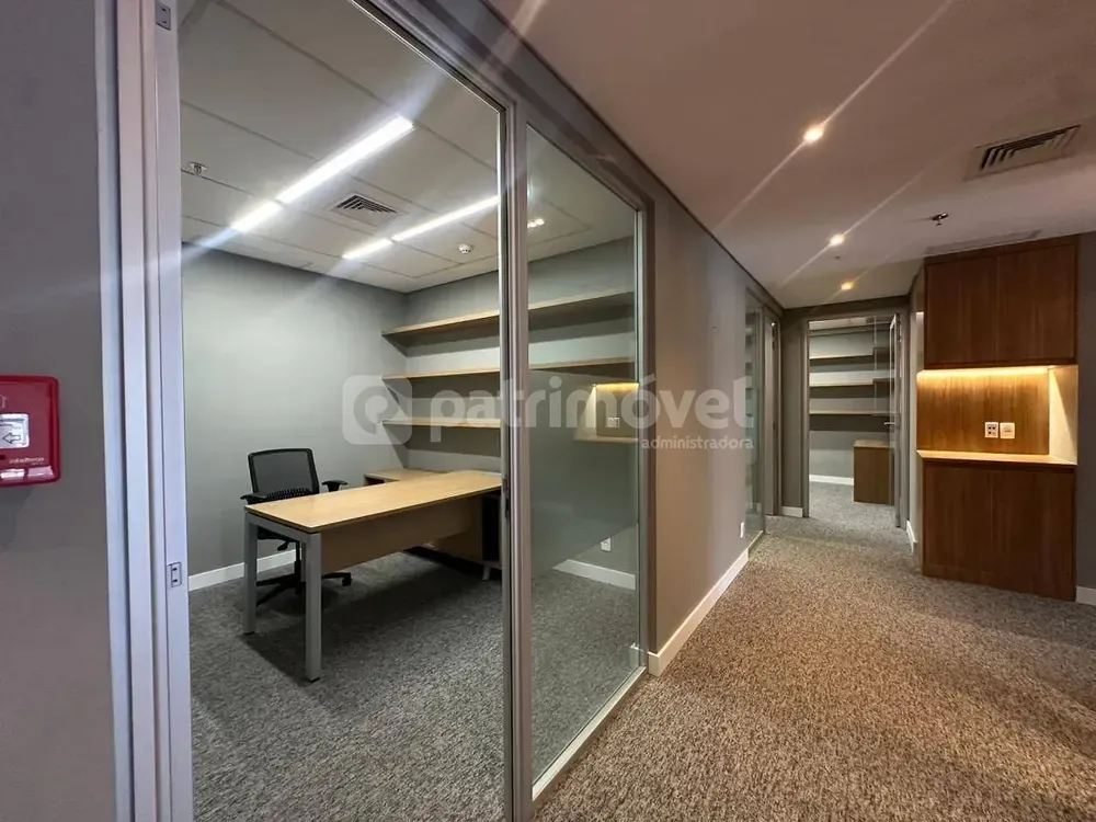 Sala-Conjunto, 170 m² - Foto 13