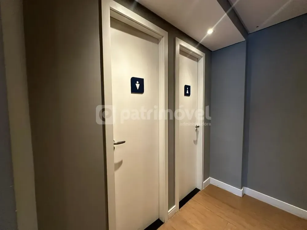 Sala-Conjunto, 170 m² - Foto 21