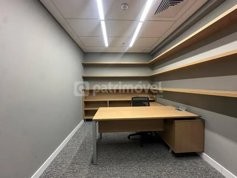 Sala-Conjunto, 170 m² - Foto 8