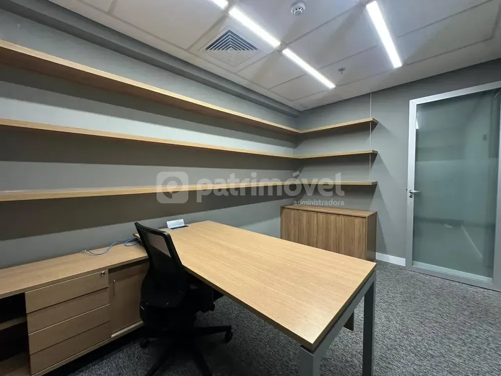 Sala-Conjunto, 170 m² - Foto 9