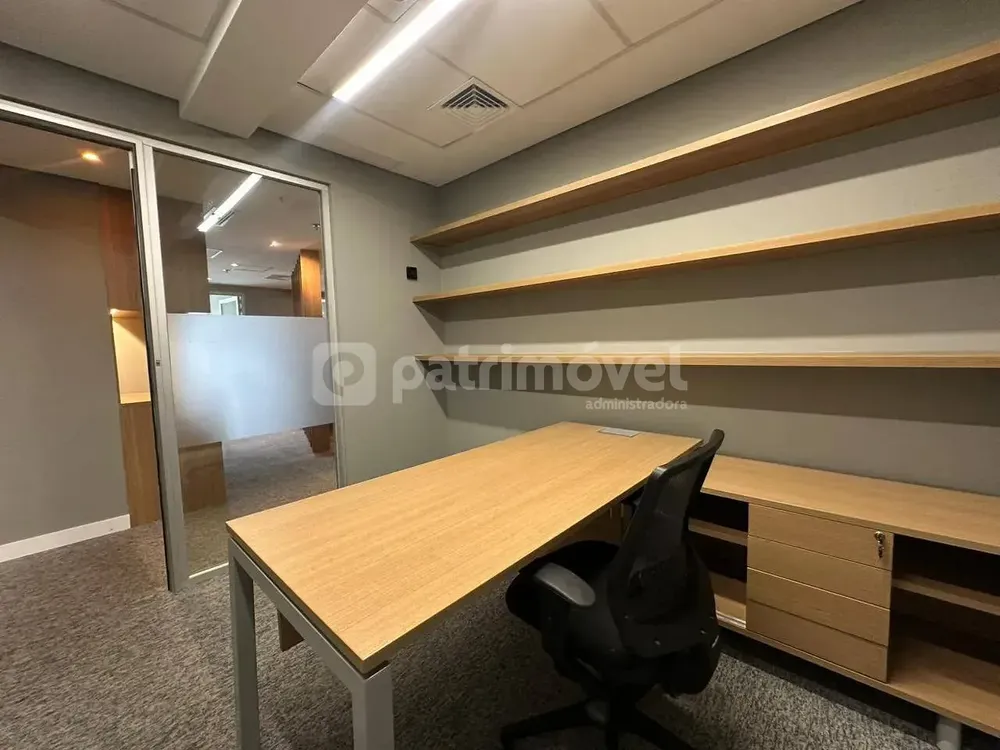 Sala-Conjunto, 170 m² - Foto 11
