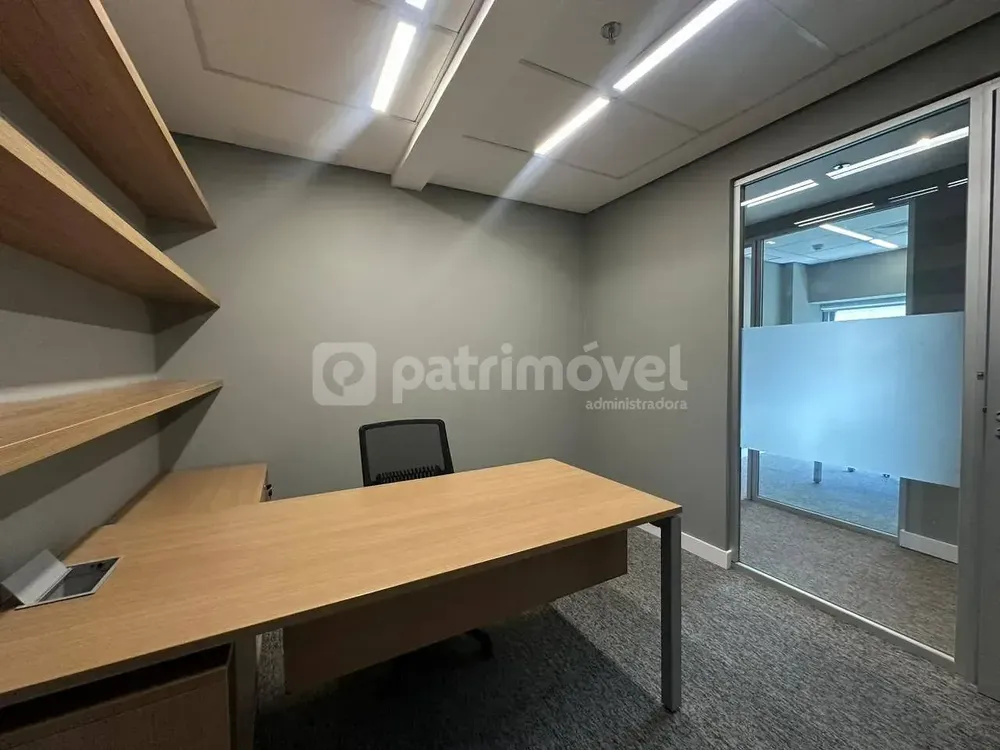 Sala-Conjunto, 170 m² - Foto 15
