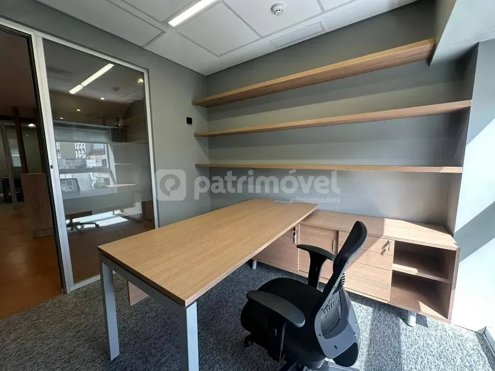 Sala-Conjunto, 170 m² - Foto 20