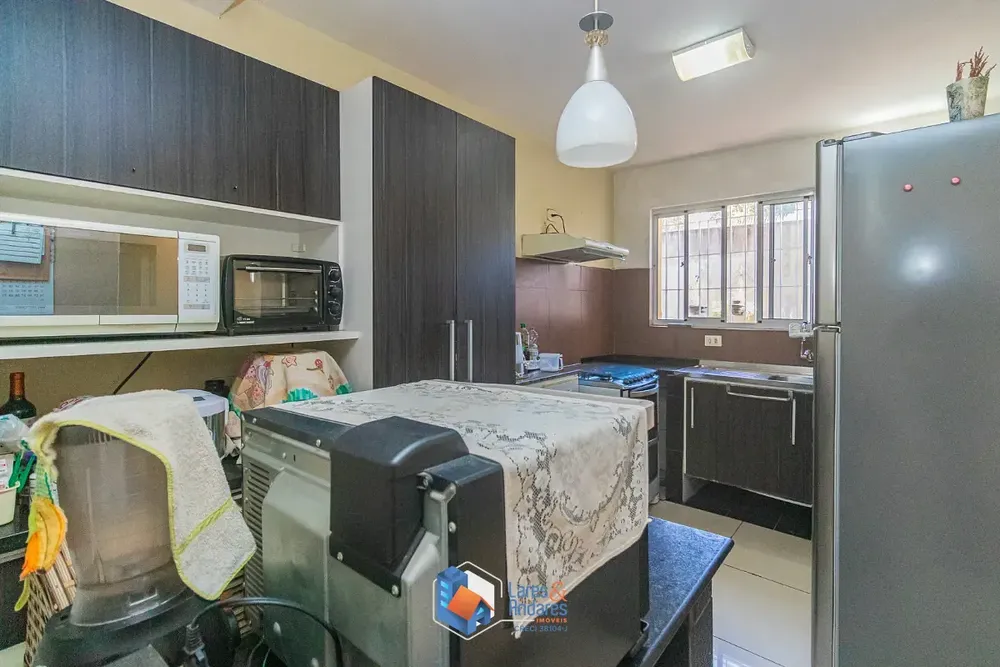 Casa, 3 quartos, 114 m² - Foto 1