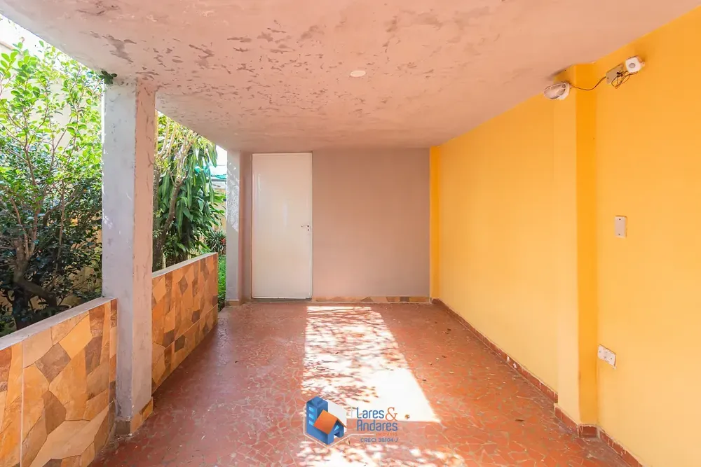 Casa, 3 quartos, 114 m² - Foto 2