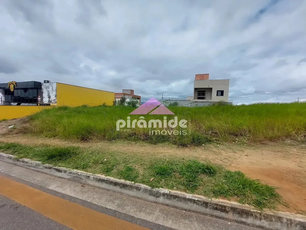 Terreno, 400 m² - Foto 1
