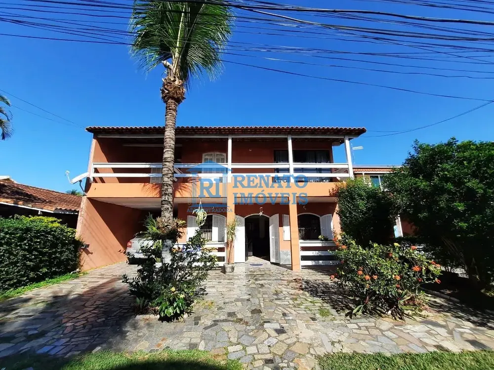 Casa, 3 quartos, 230 m² - Foto 3