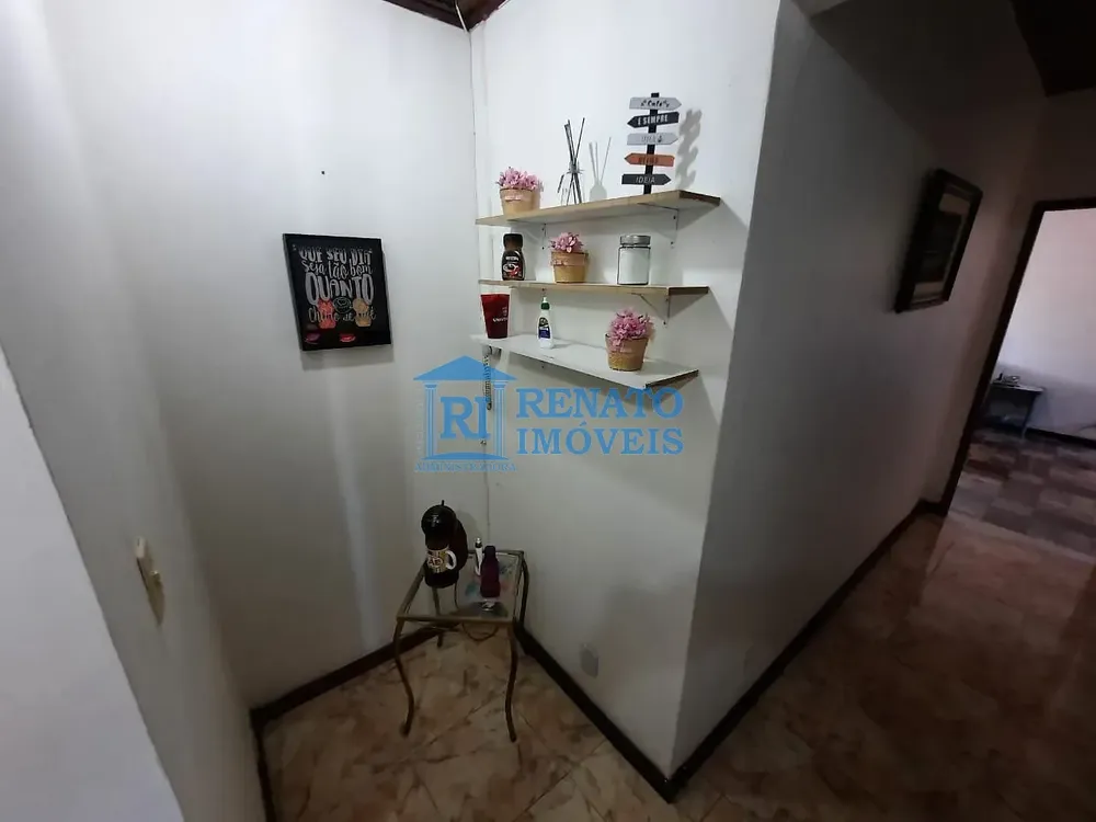 Casa, 3 quartos, 230 m² - Foto 28