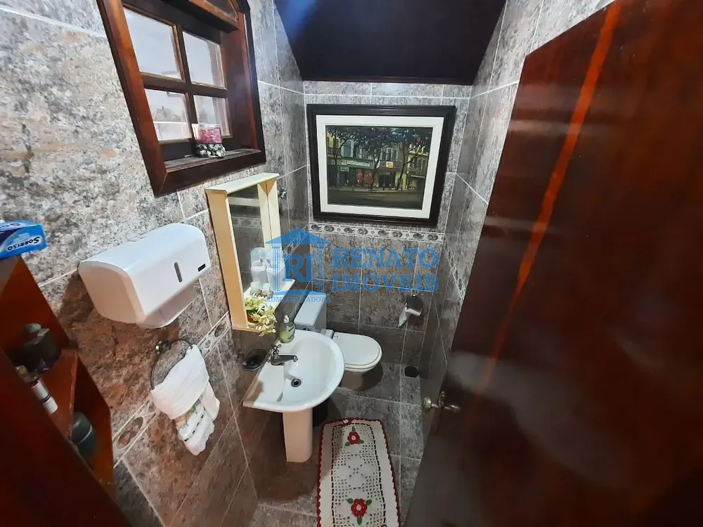Casa, 3 quartos, 230 m² - Foto 29