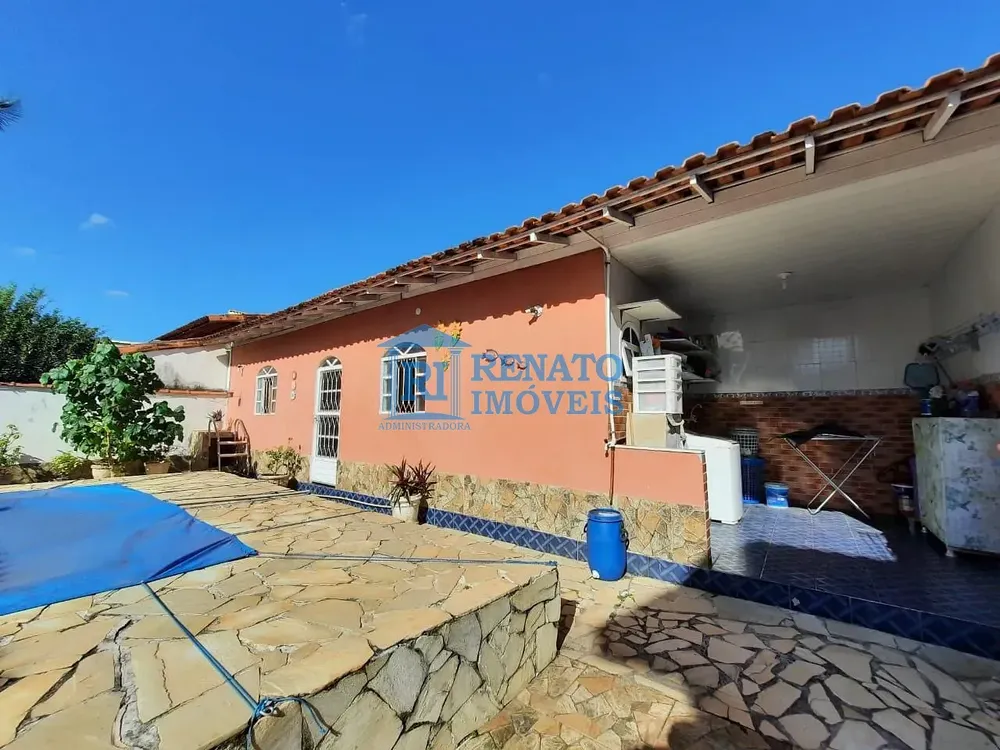 Casa, 3 quartos, 230 m² - Foto 43